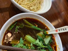 -赤酱红油(家乐福店)