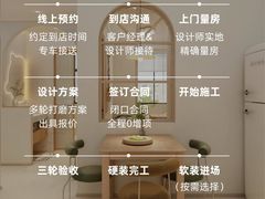 -住范儿家装·整体家装·装修设计