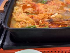 -家味螺蛳粉&烤鱼(五角场店)