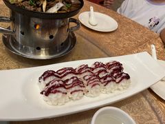 -烤肉宛饭庄(北新桥店)