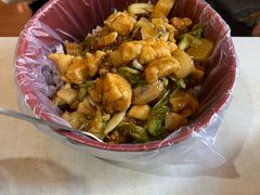 -胖哥料理(兴义里店)