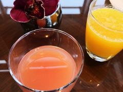 -君悦大酒店行政酒廊