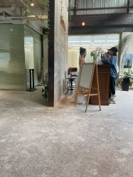 点击看大图 -荷玛高端新娘跟妆团队·彩妆培训