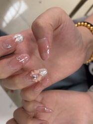 -尤米一站式美甲美睫