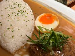 -CURRY YA 熟成咖哩專門店(深圳湾万象城店)