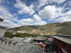 -五台山风景名胜区