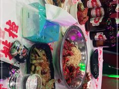 -虎虎龙虾大排档(双井店)