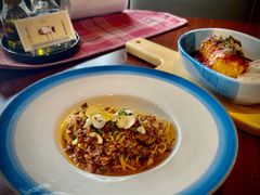 -杭州西子湖四季酒店-WL BISTRO西湖餐厅(灵隐路店)