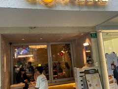 -小团圆糖水铺(襄阳南路店)