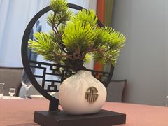 -香山湖渔家大院