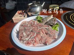 -大理.老字号渝记酸萝卜乌鱼(古城总店)