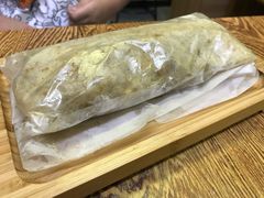-喜卷·烂肉卷饼(广渠门店)