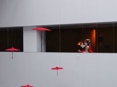 -西安威斯汀大酒店