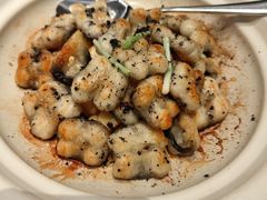 -海派悦庭·海胆烧麦·新融合菜(凯德广场店)