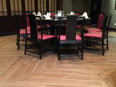 包厢-海天楼中餐厅(吴宫泛太平洋酒店)