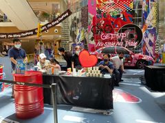 -深圳来福士广场