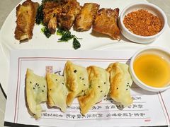 -钱塘秋荷·新江浙菜(沪太路店)