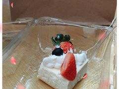 -OPEN開全日自助餐厅·西餐·海鲜(佛山希尔顿酒店)