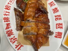 -南拳十三姨·潮汕砂锅粥·粤菜(西单大悦城店)