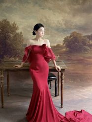 -卡恩婚纱摄影(桥梓口店)