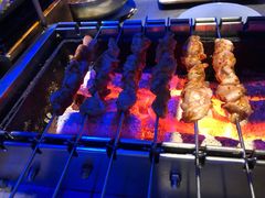 -很久以前羊肉串(打浦路店)