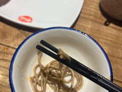 -子午路张记肉夹馍(兵马俑店)