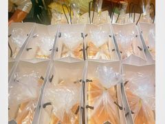 -银座仁志川·生吐司专门店(香港广场店)