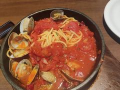 -萨莉亚(巴黎春天成山店)