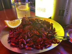 -HIB HUB公社(解放西路店)