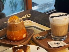 -时光花园(白鹭洲店)