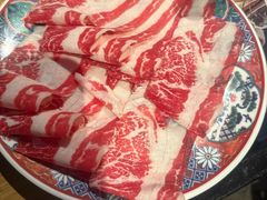 -老墙根涮肉(王四营店)