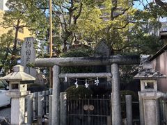 -难波八坂神社