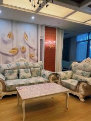 -纵享怡月月子中心(西稍门店)