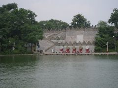 -桂林两江四湖景区
