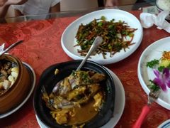 -客汀家宴·客家烟火 四季食材(集美店)