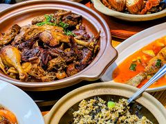 -醉壹号海鲜大排档(厦门店)