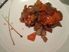 -粤麓轩餐厅(中信泰富广场店)