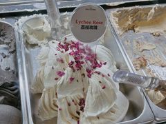 -Dal Cuore 达可芮冰淇淋(陕西北路店)