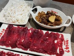 -为什么牛潮汕牛肉火锅(万胜广场店)