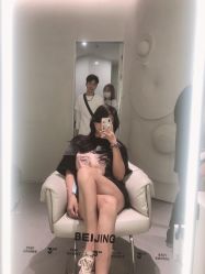 -3AM·S HAIR SALON烫发染发接发