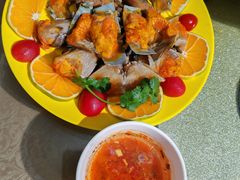 -郑厨私房菜