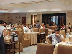 -广东胜利宾馆西关粤中餐厅