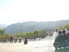 -神农山景区