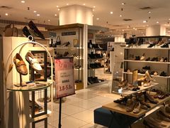 -伊势丹(现代城店)