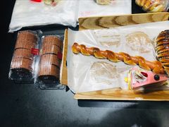 -苹果花园(桂林路店)