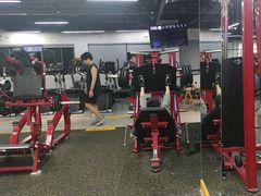 -超鹿运动(融侨锦江店)