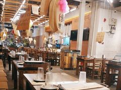 -破店肥哈·东北烧烤·夜宵(南山保利店)