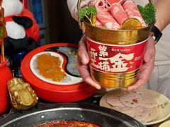 -蜀大侠火锅(总府路店)