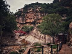-黑龙潭风景区