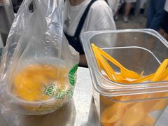 -夏食光安顺小舒冰粉冰浆(甲秀楼店)